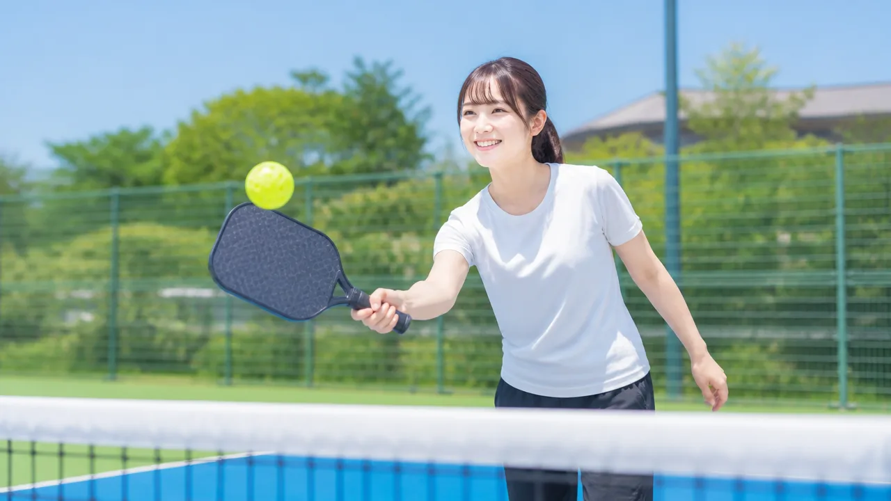 ピックルボールを柏で始めるには?初心者向け施設・教室と体験方法