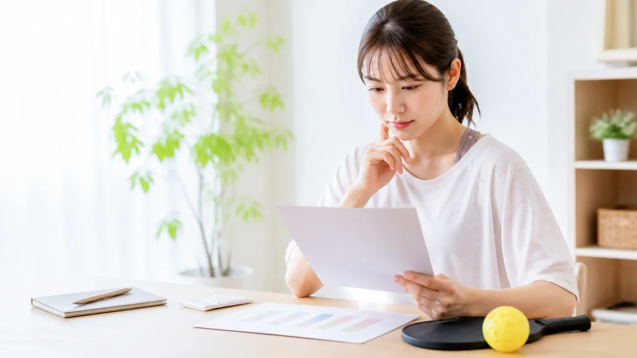ピックルボールを柏で始めるには?初心者向け施設・教室と体験方法
