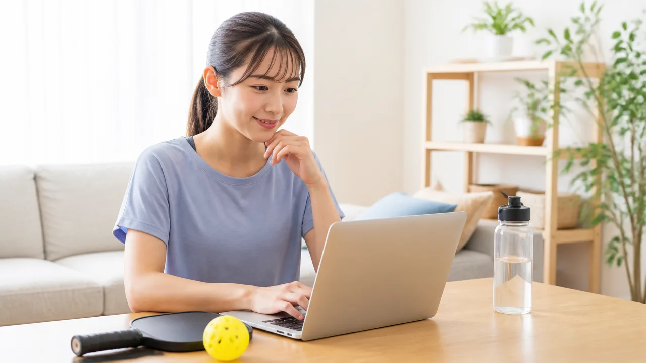 ピックルボールを柏で始めるには?初心者向け施設・教室と体験方法
